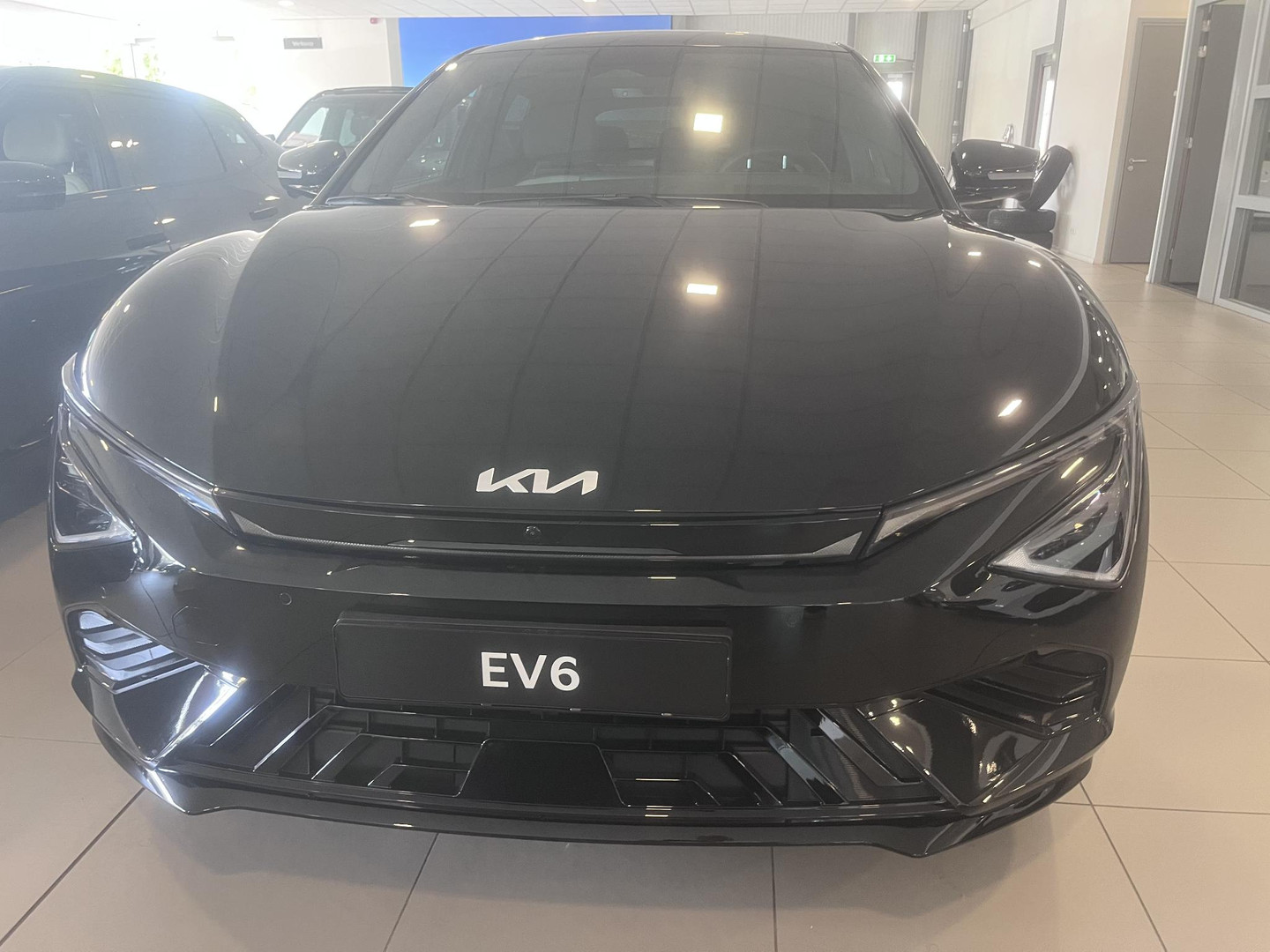 Kia EV6
