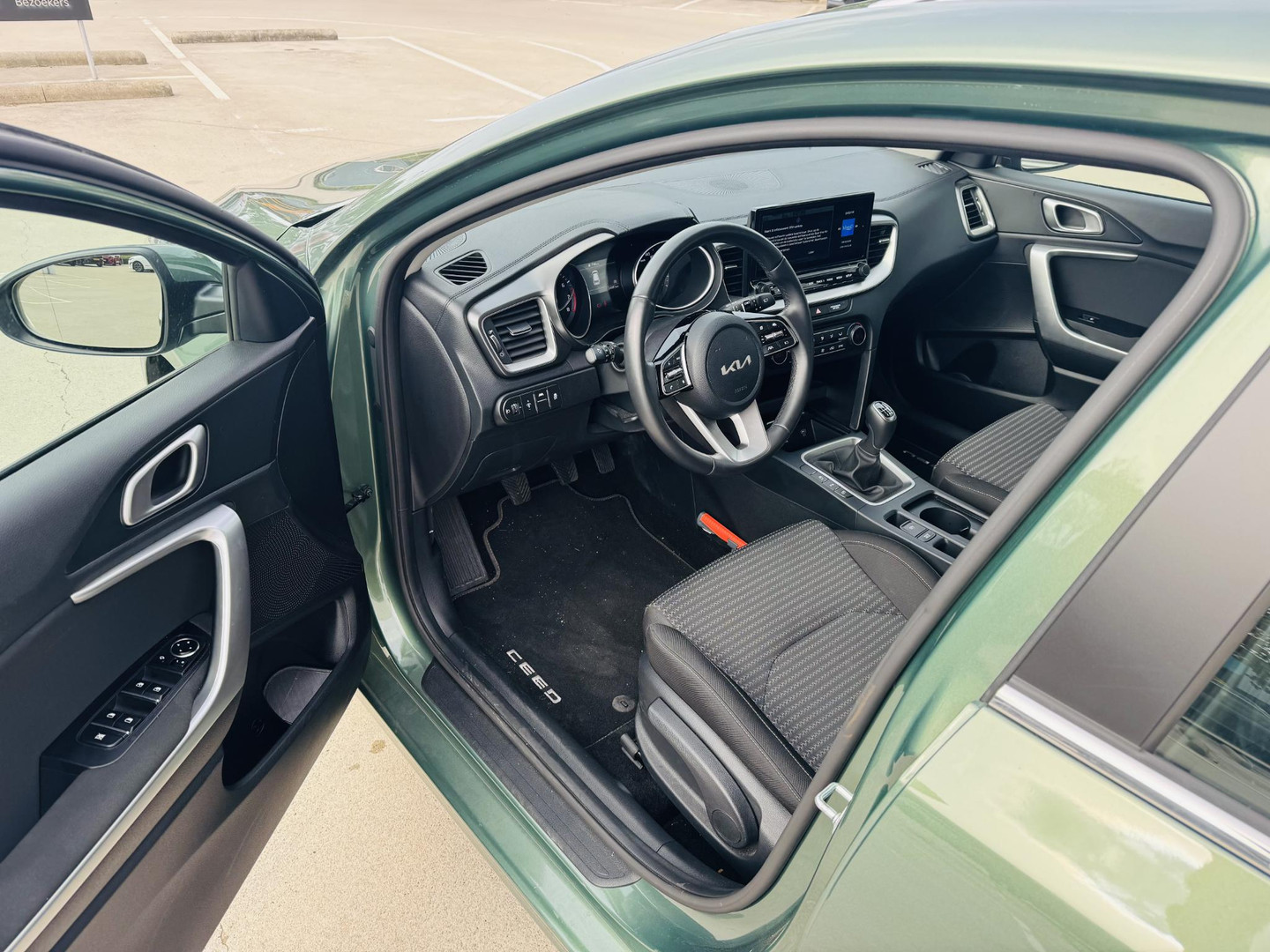 Kia Ceed Sportswagon