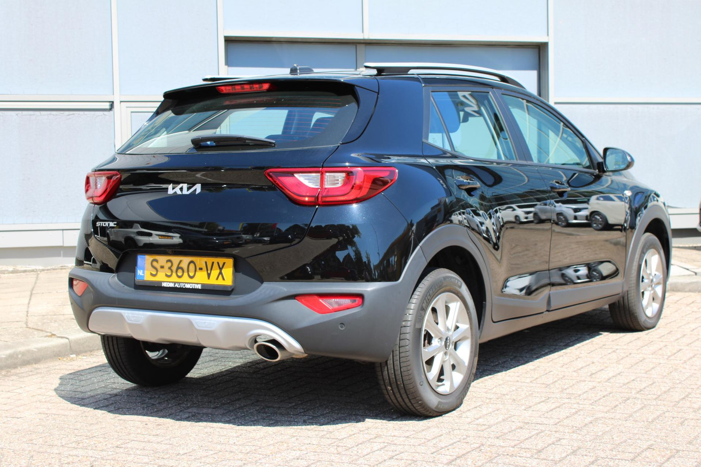 Kia Stonic