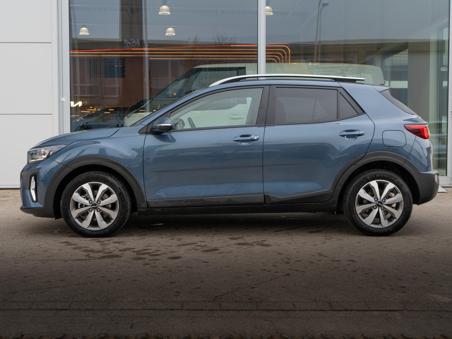Kia Stonic