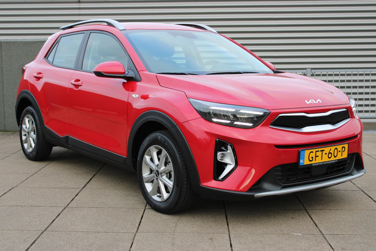 Kia Stonic