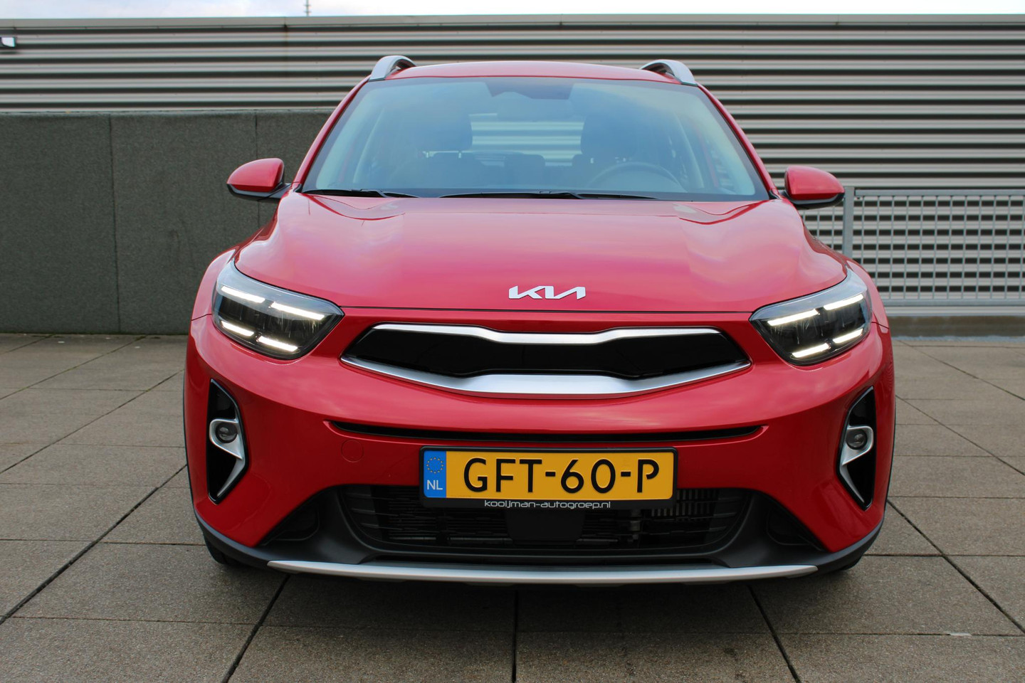 Kia Stonic