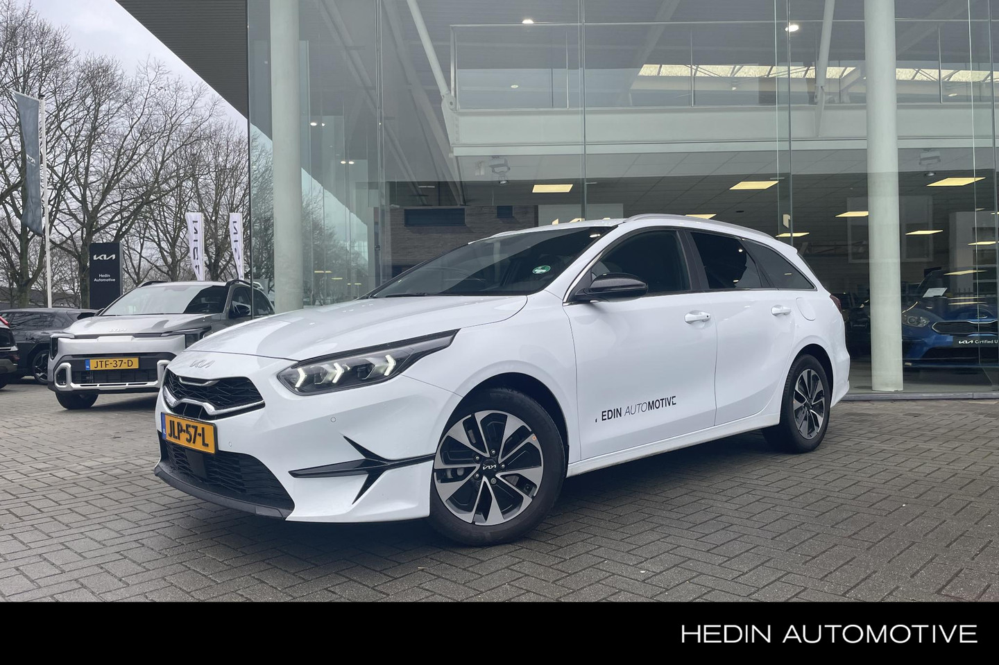 Kia Ceed Sportswagon