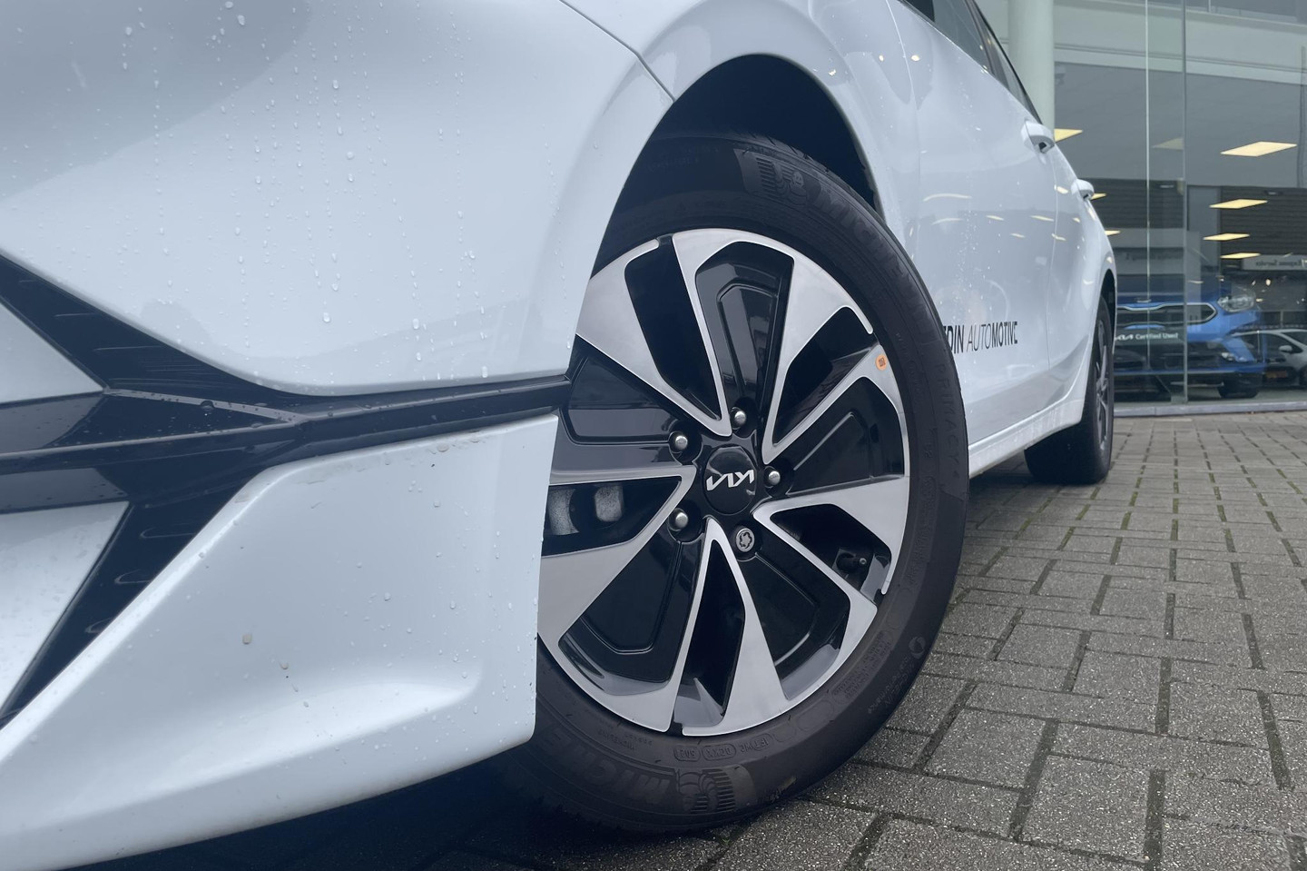 Kia Ceed Sportswagon
