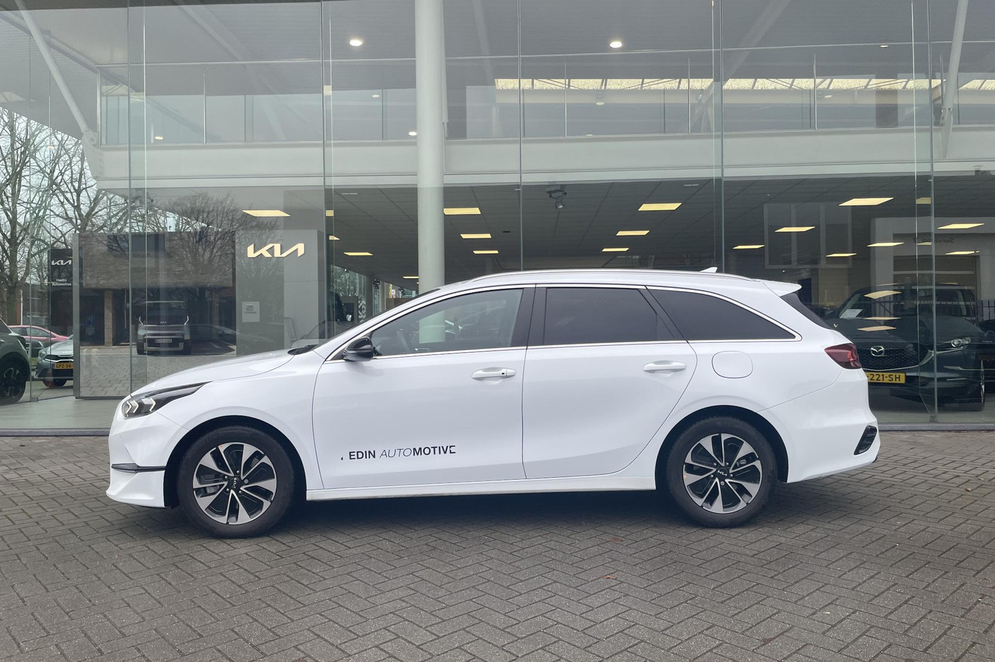 Kia Ceed Sportswagon