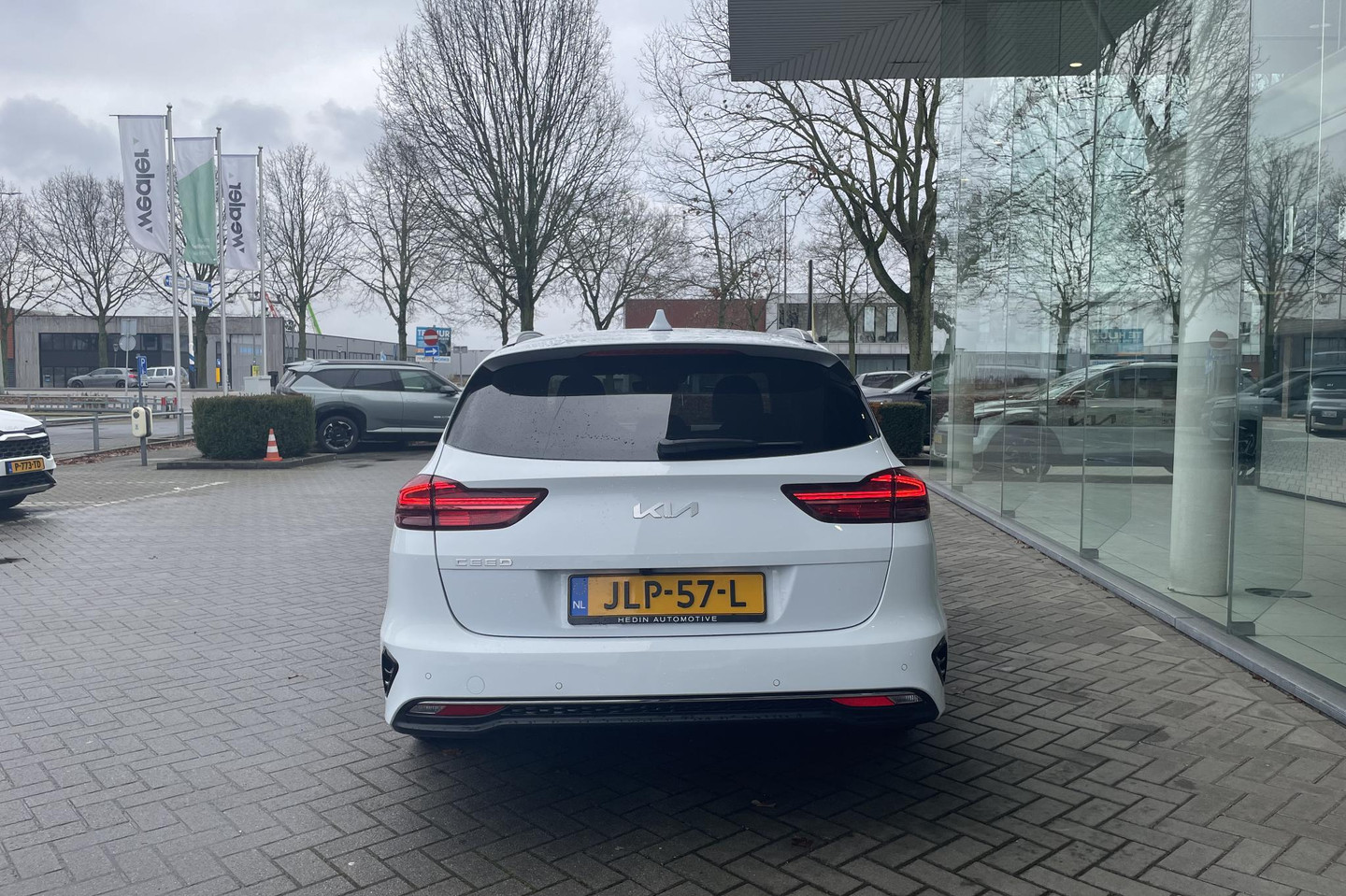 Kia Ceed Sportswagon