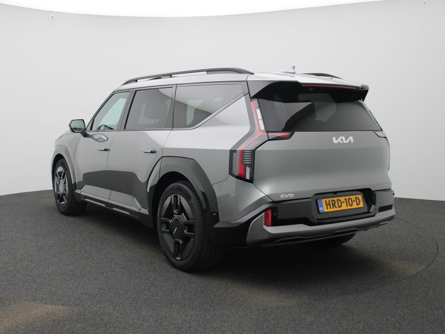 Kia EV9