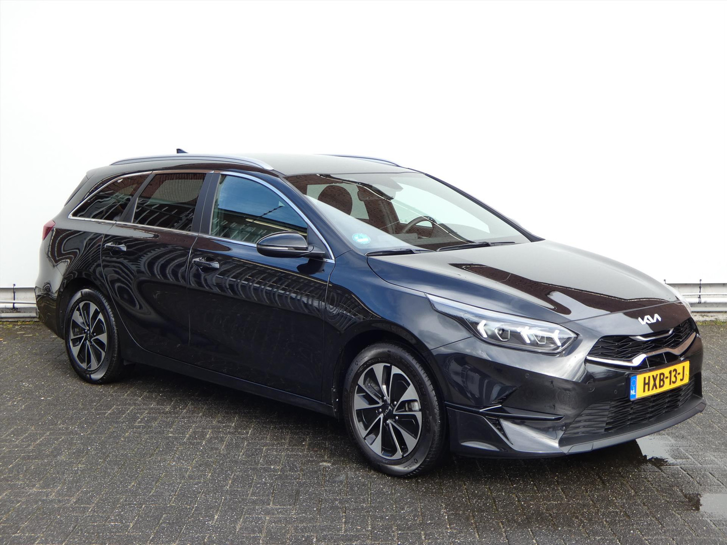 Kia Ceed Sportswagon