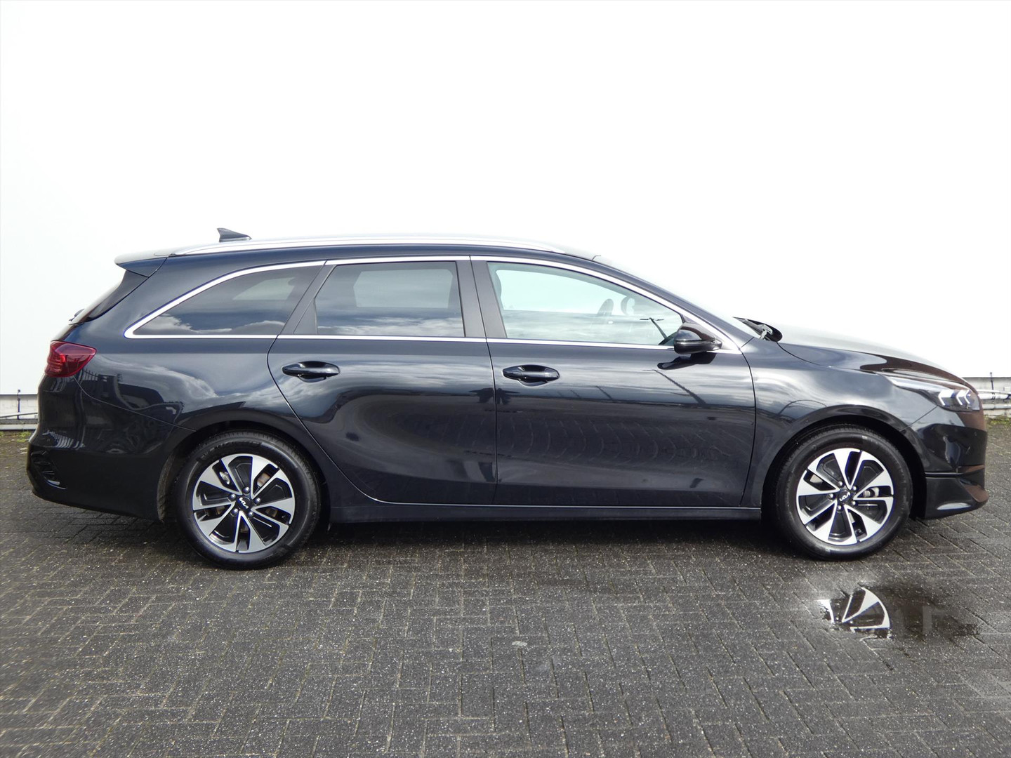 Kia Ceed Sportswagon