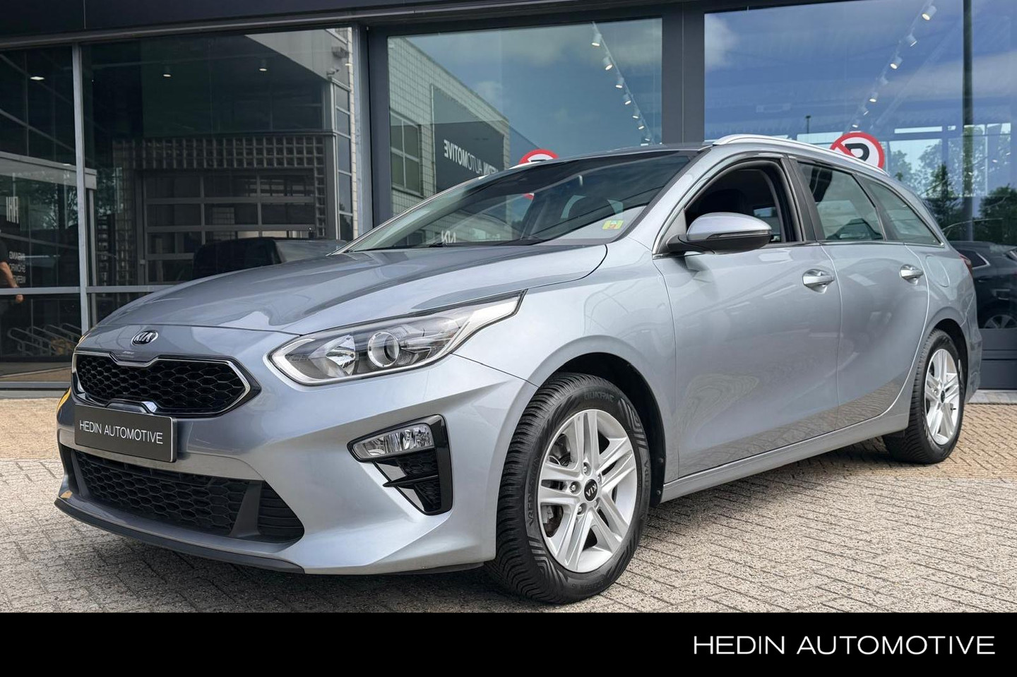 Kia Ceed Sportswagon