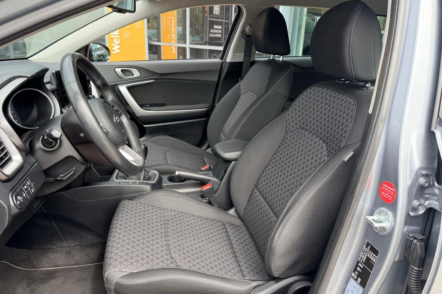 Kia Ceed Sportswagon