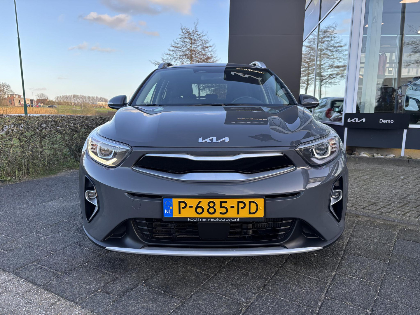 Kia Stonic