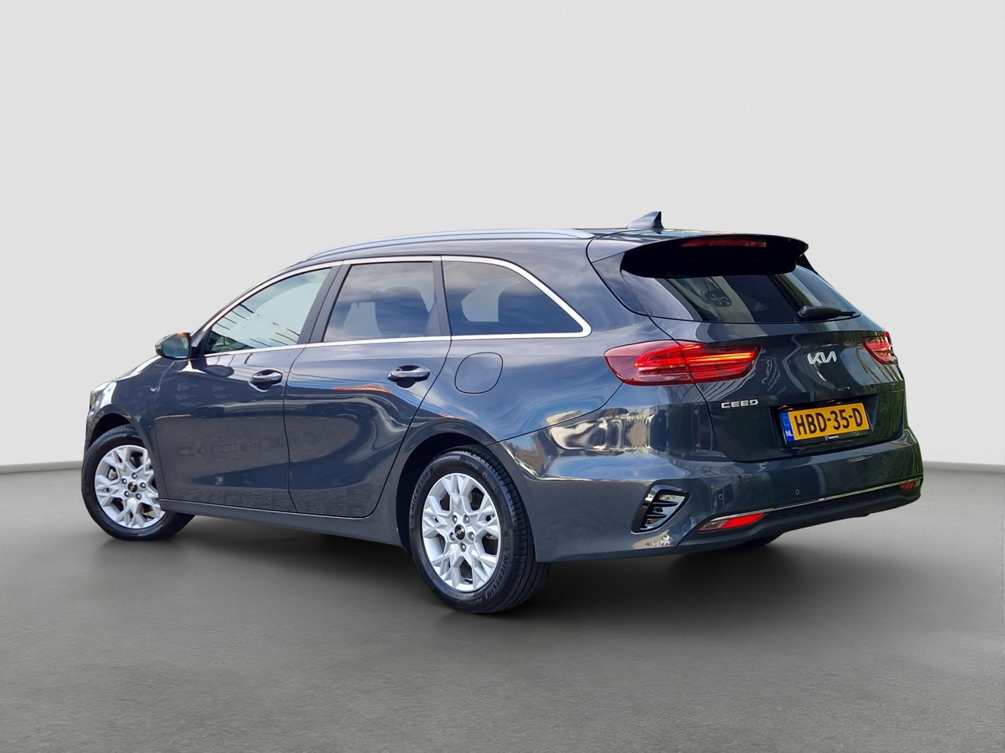 Kia Ceed Sportswagon