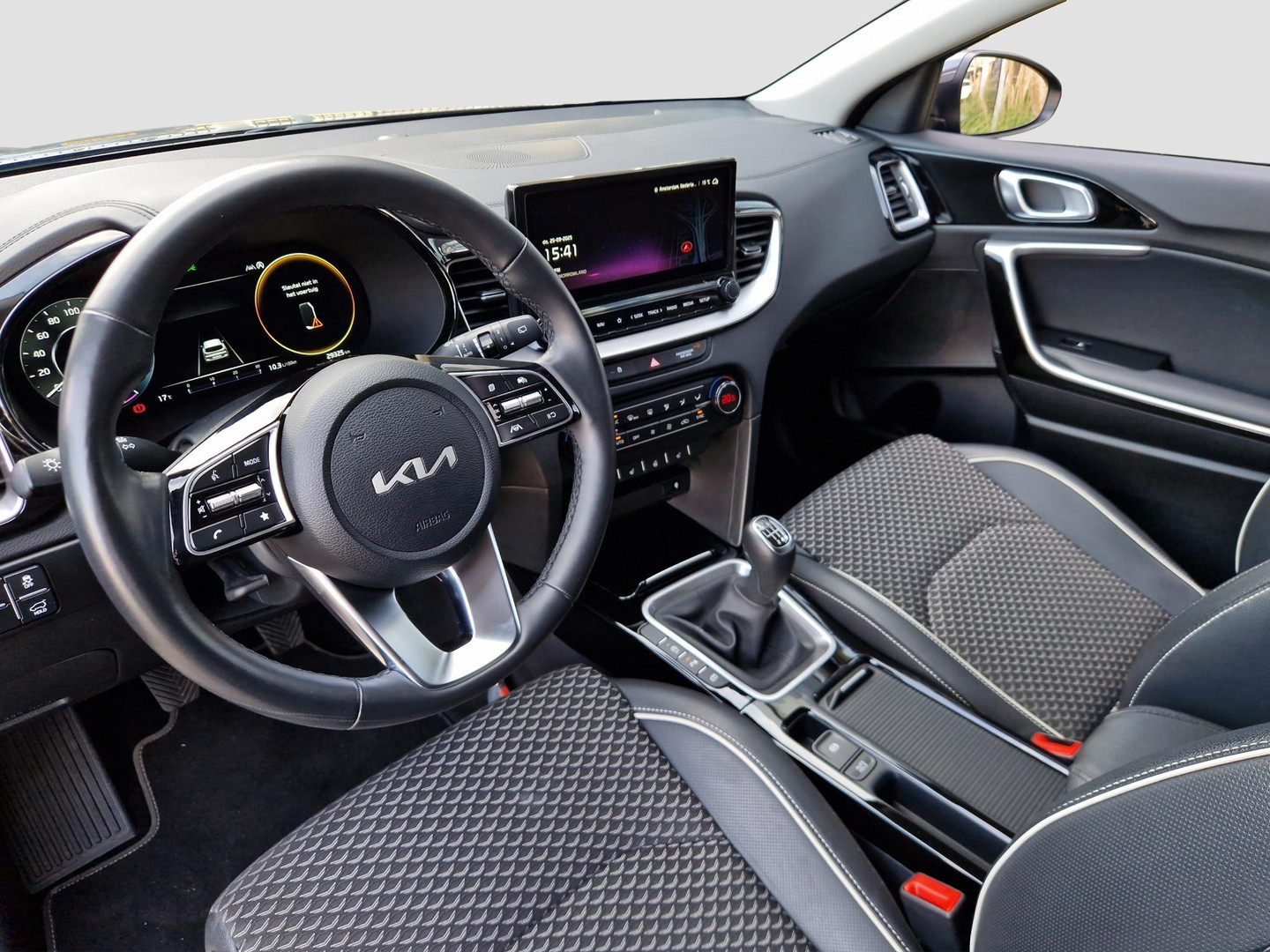 Kia Ceed Sportswagon