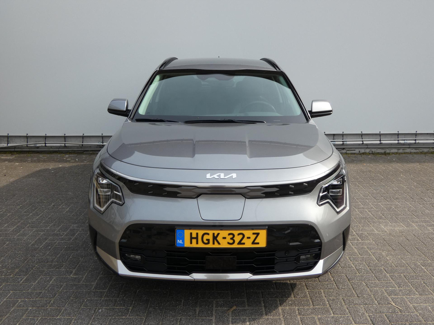 Kia Niro EV