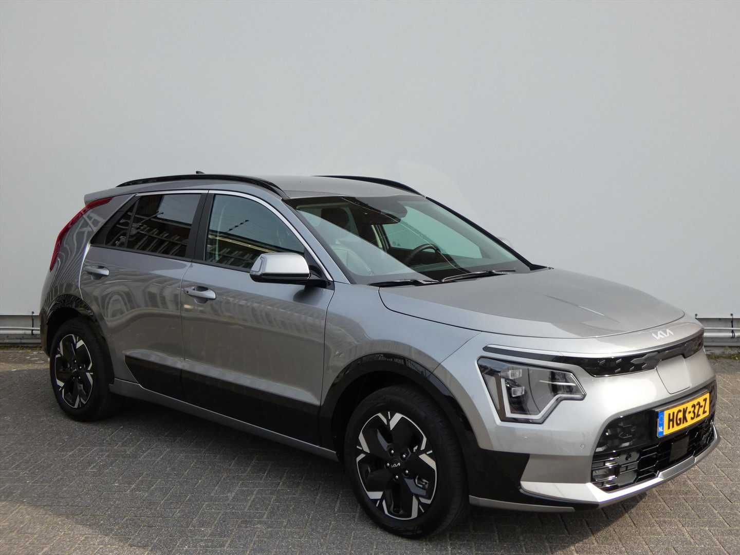 Kia Niro EV