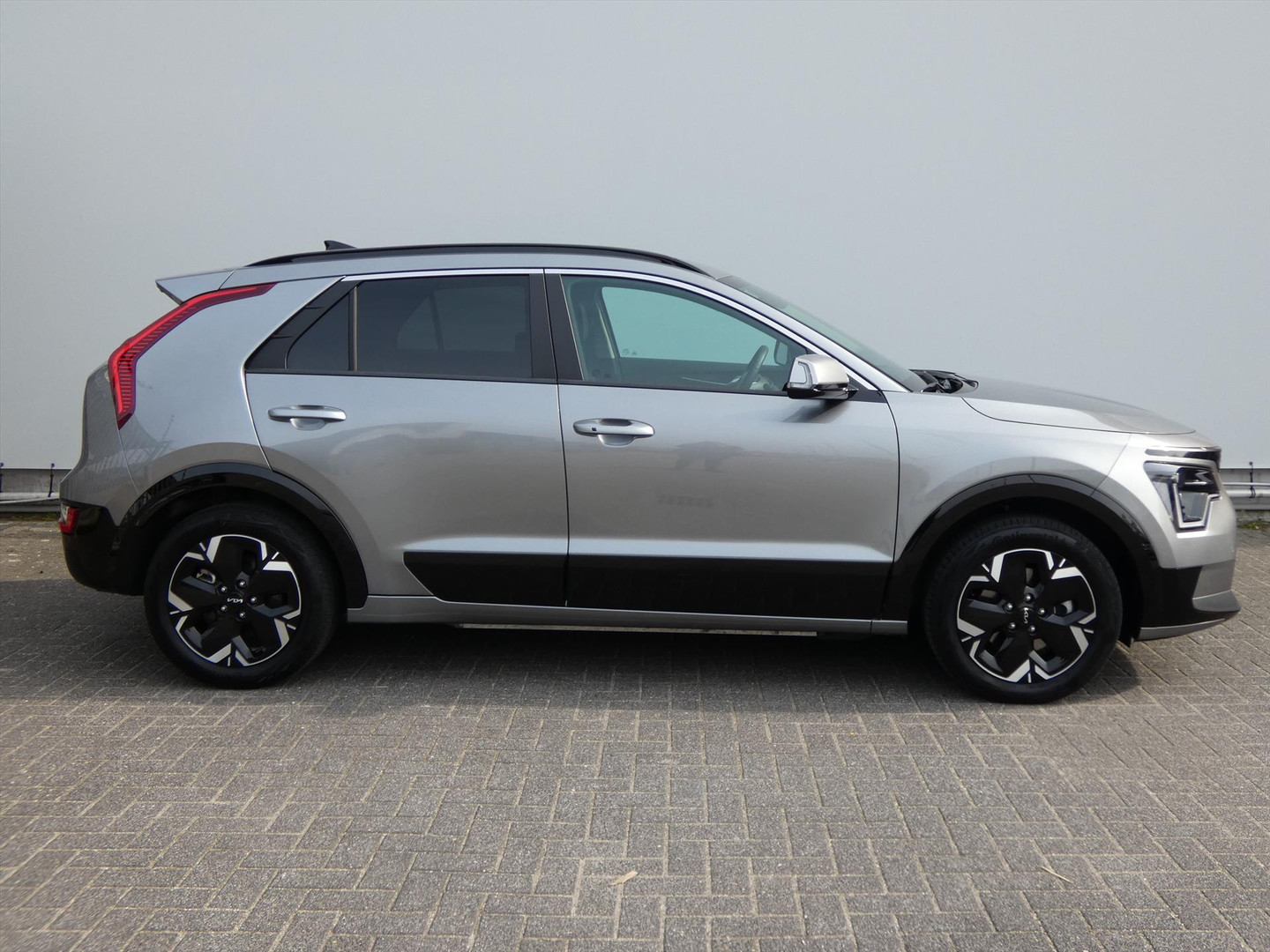 Kia Niro EV