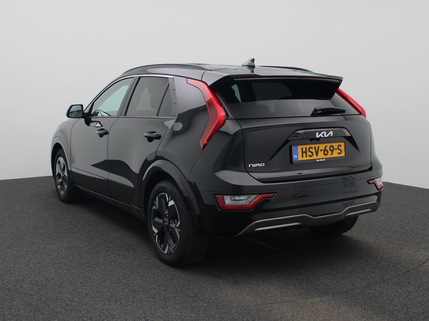 Kia Niro EV