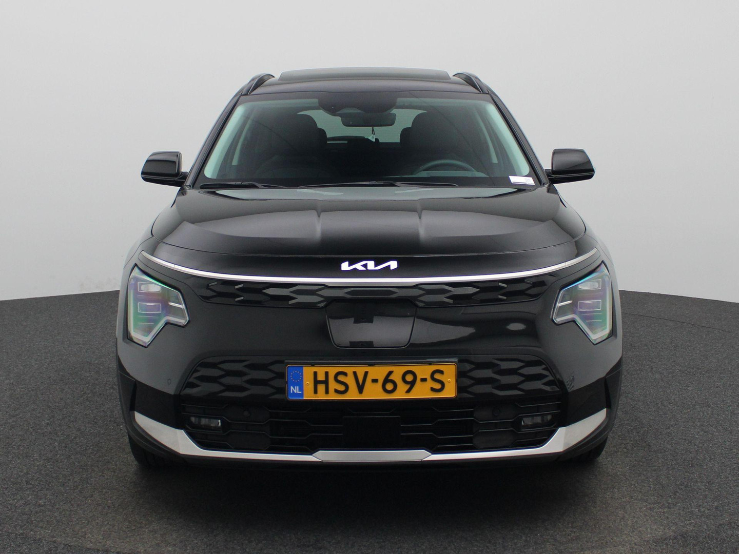 Kia Niro EV