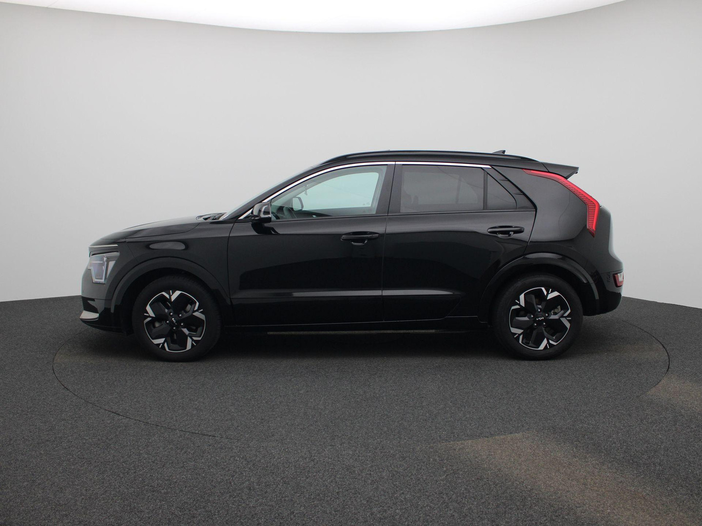 Kia Niro EV