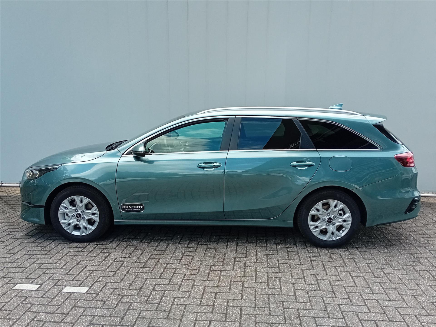 Kia Ceed Sportswagon