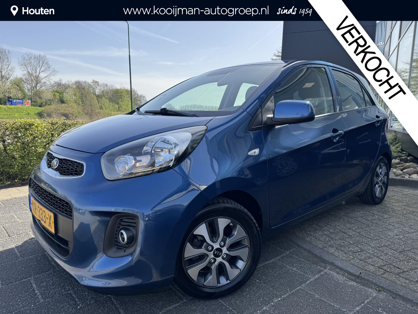 Kia Picanto