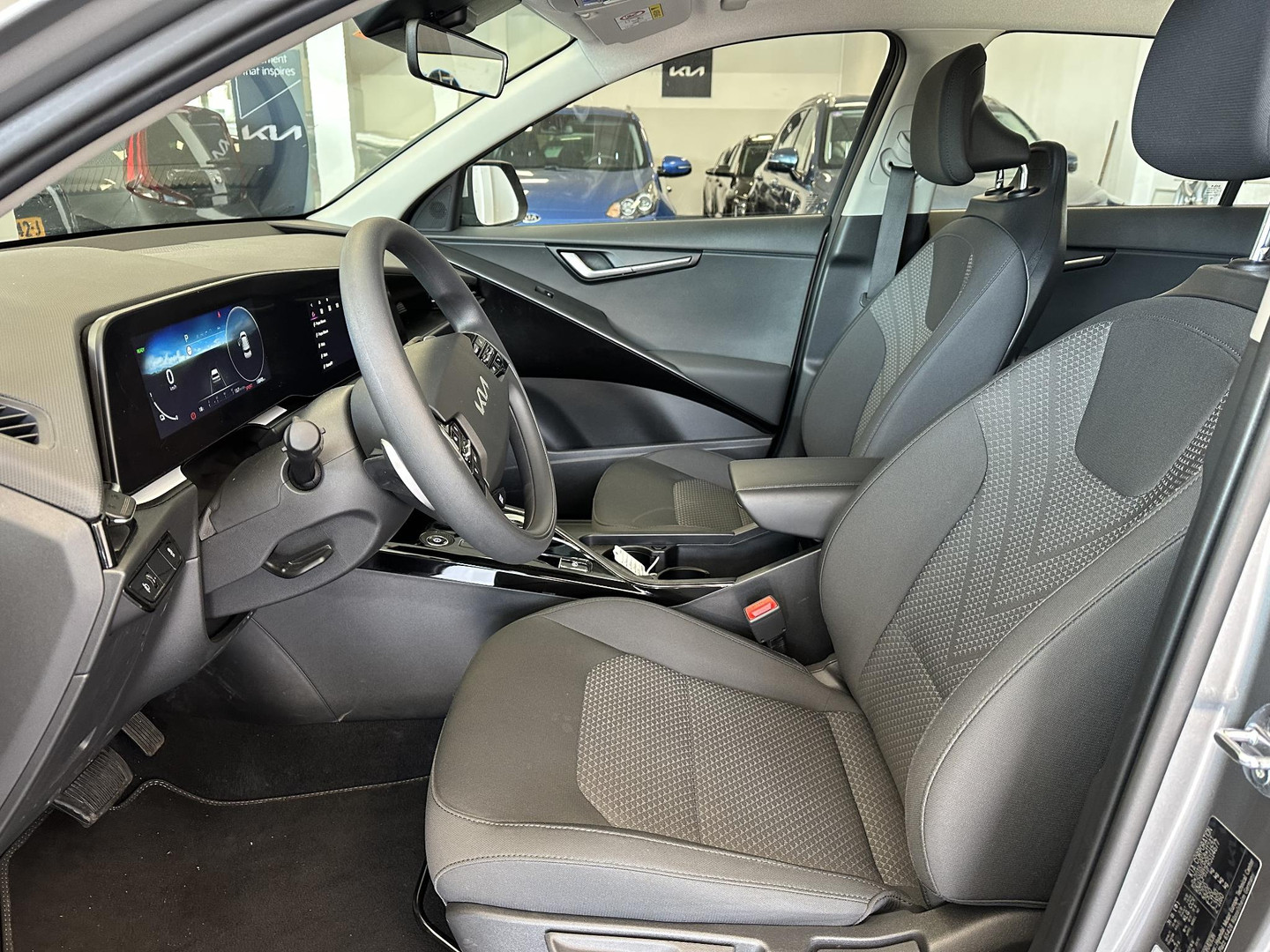 Kia Niro EV