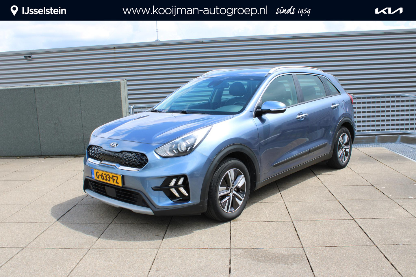 Kia Niro