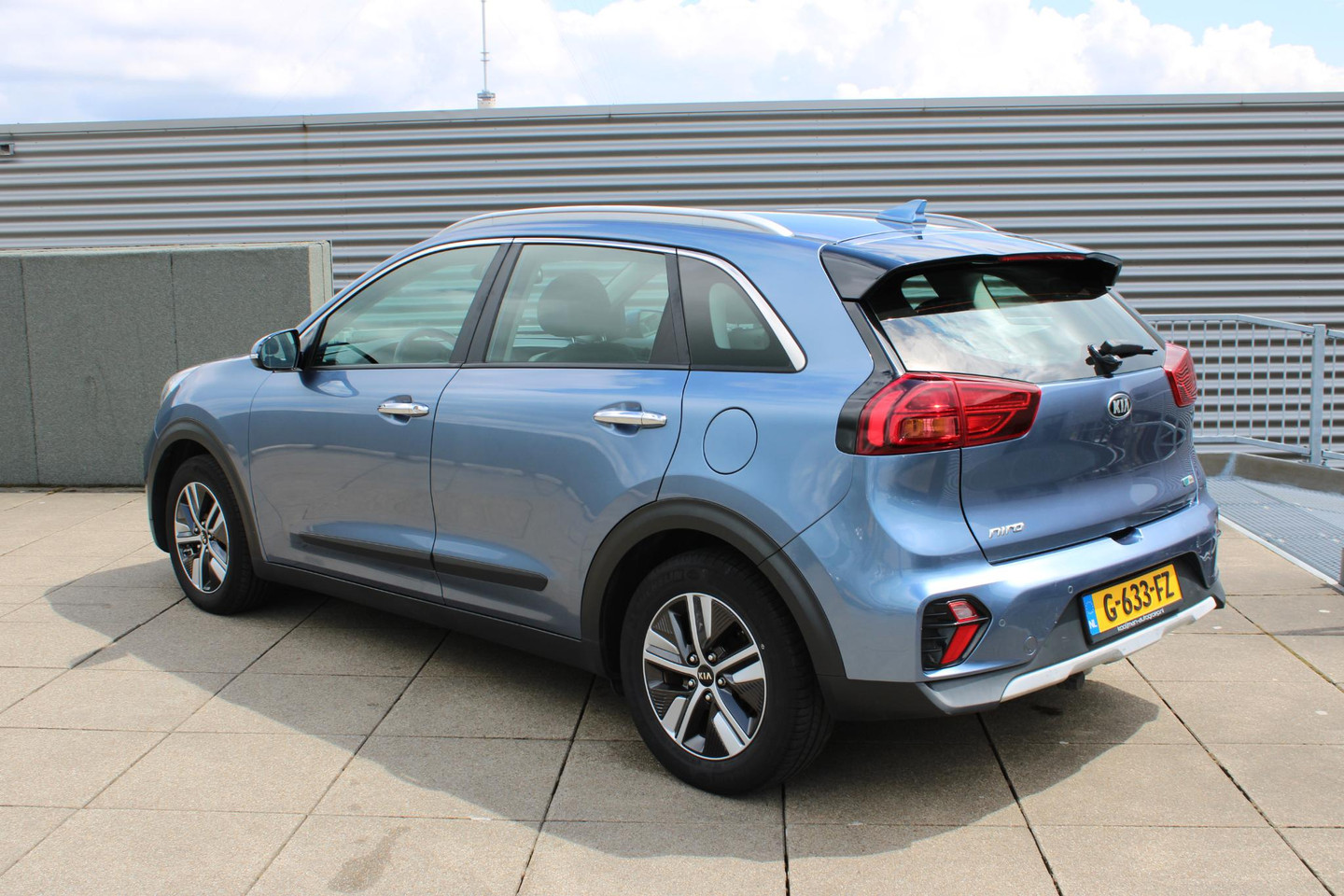 Kia Niro