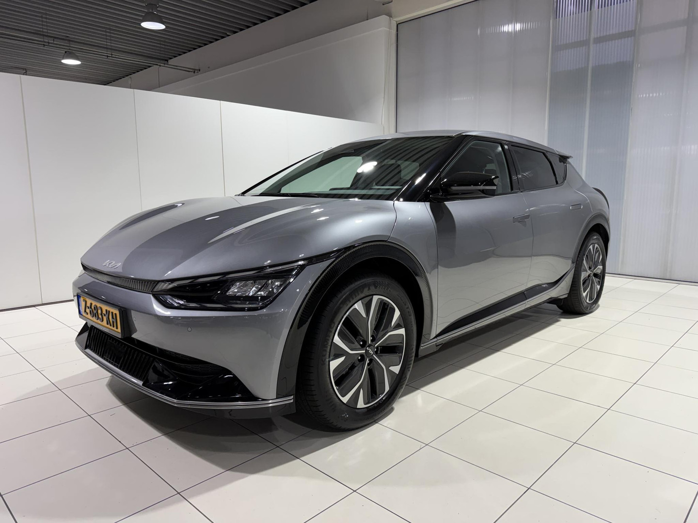 Kia EV6