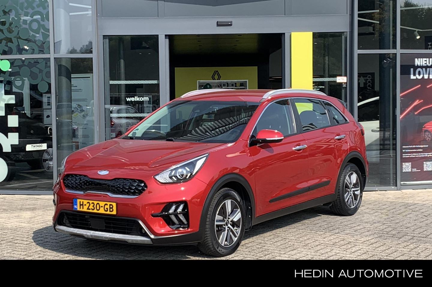 Kia Niro