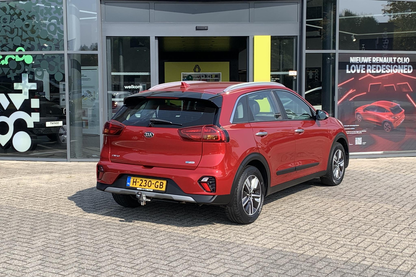 Kia Niro