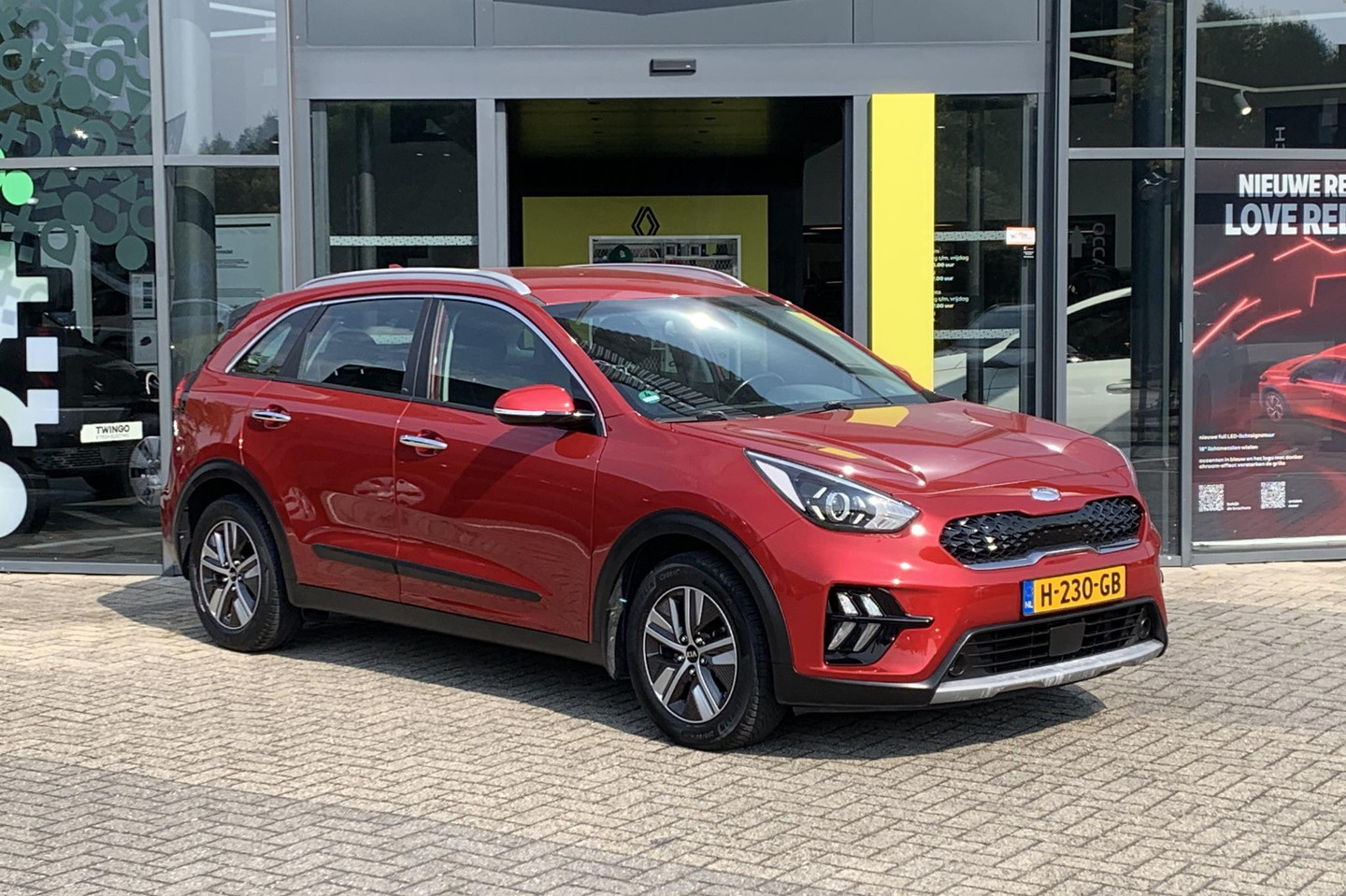Kia Niro