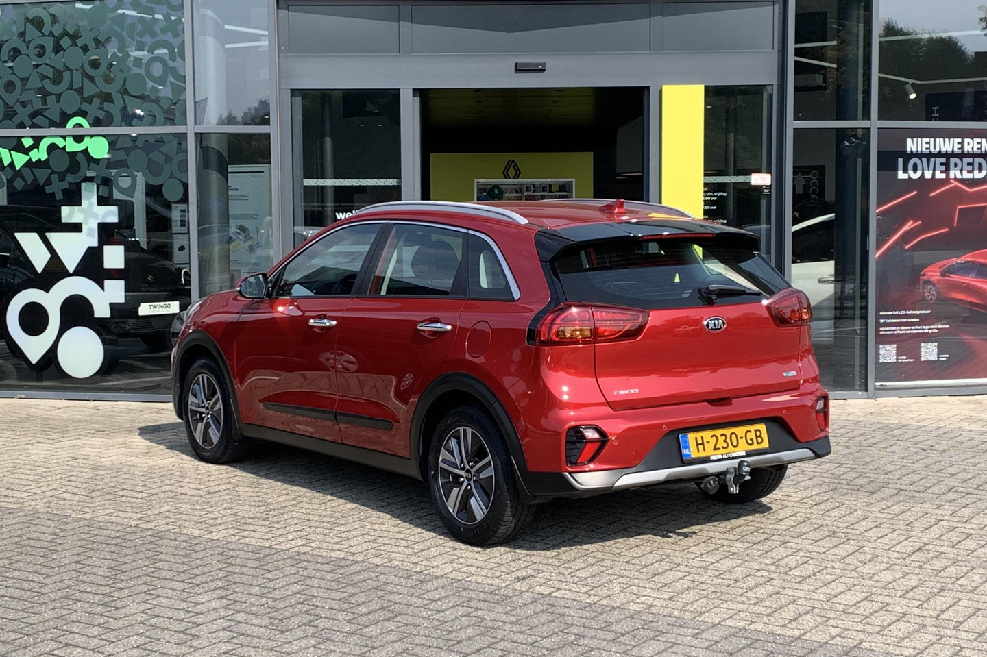 Kia Niro