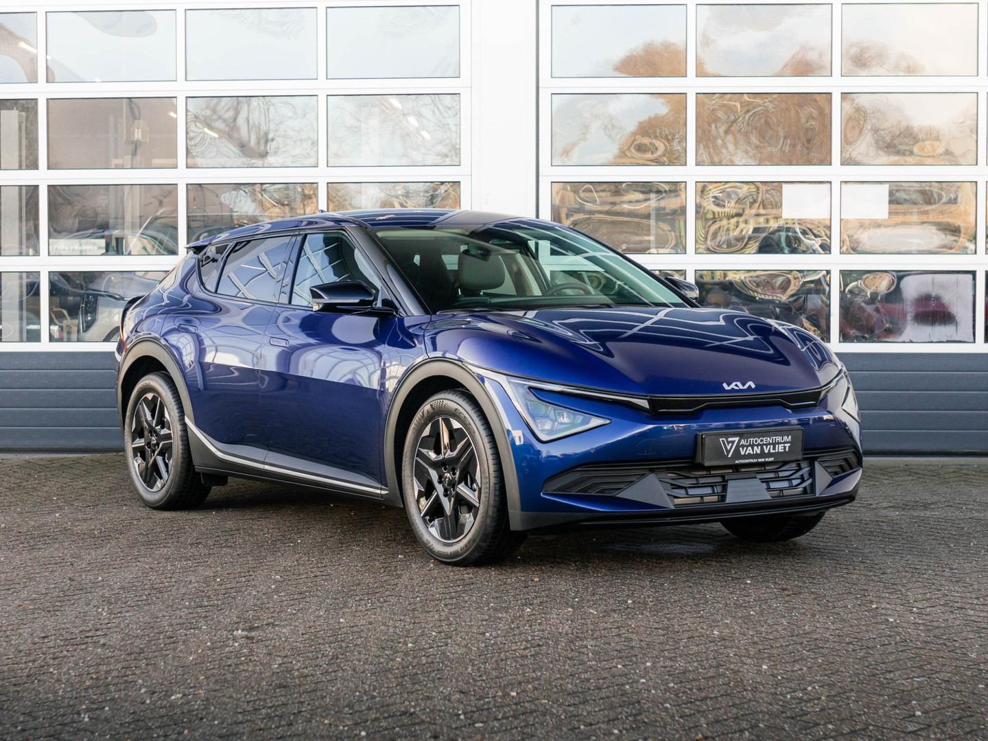 Kia EV6
