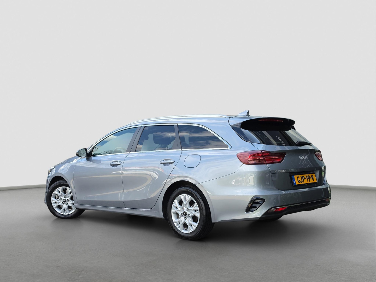 Kia Ceed Sportswagon