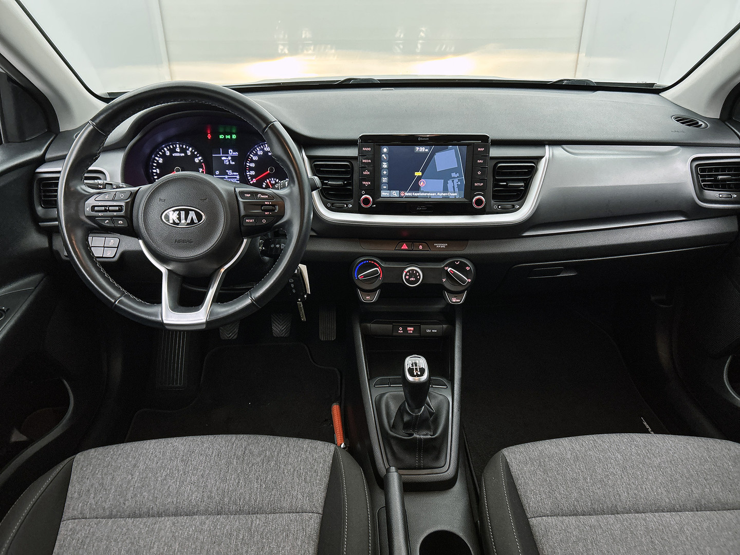 Kia Stonic