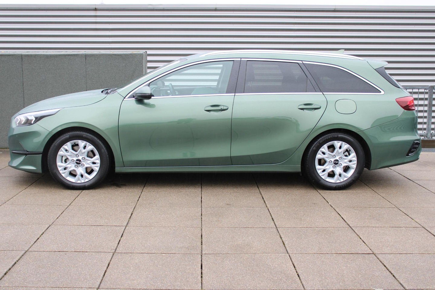 Kia Ceed Sportswagon