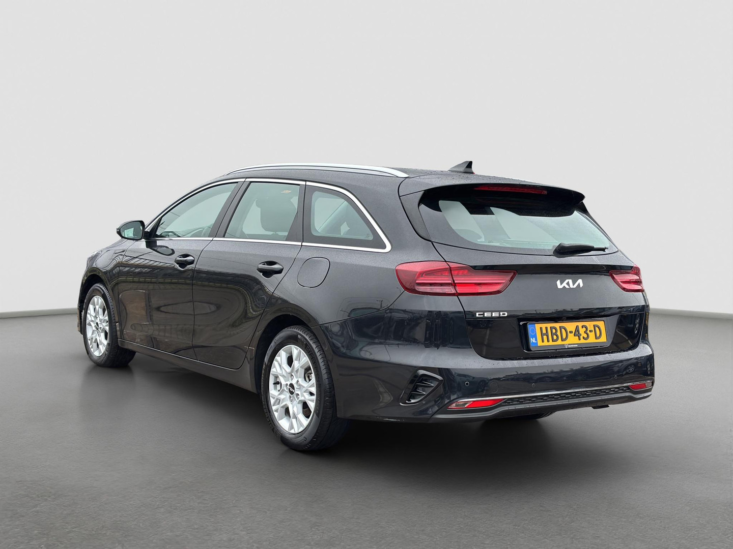 Kia Ceed Sportswagon