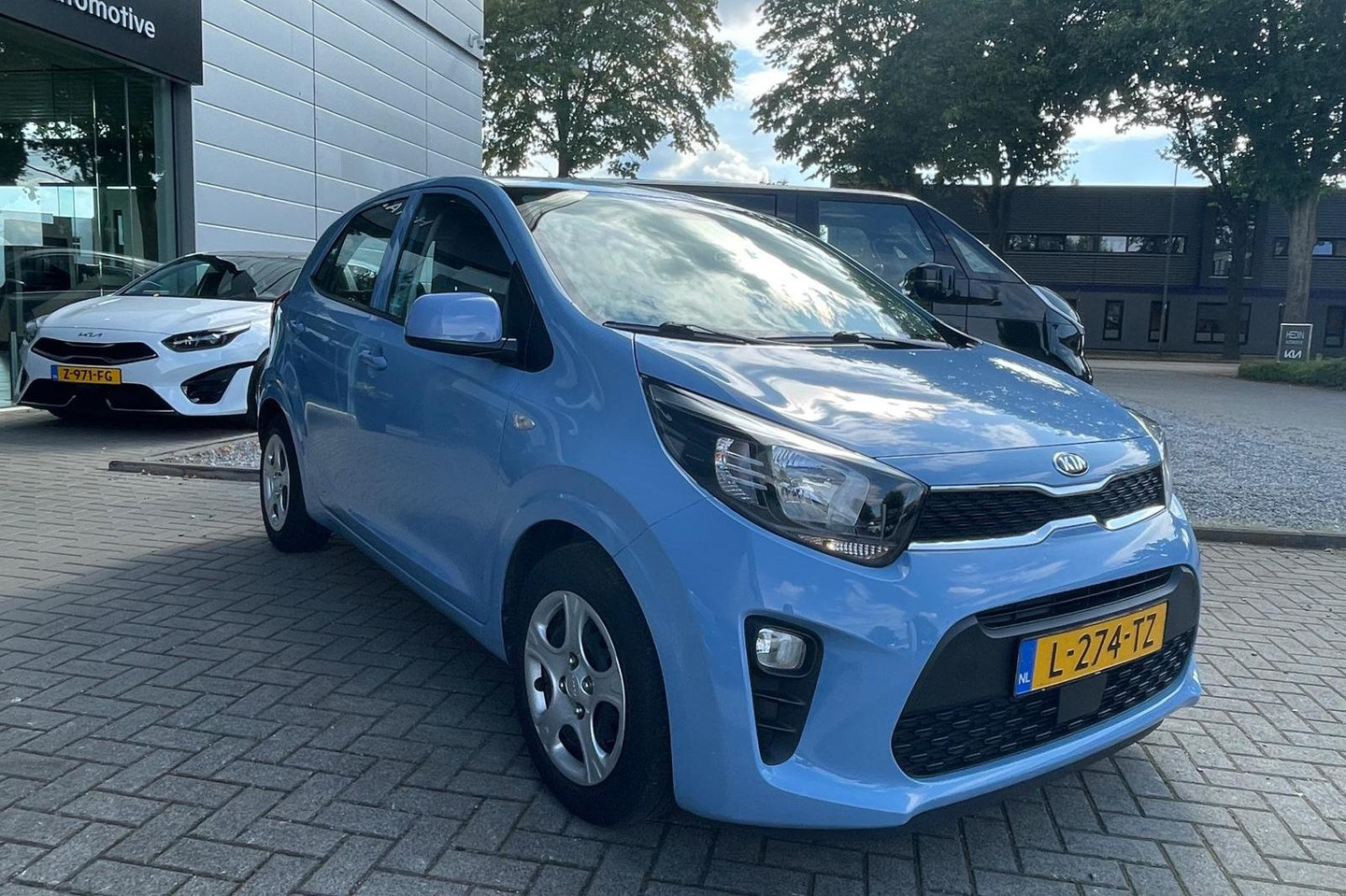 Kia Picanto