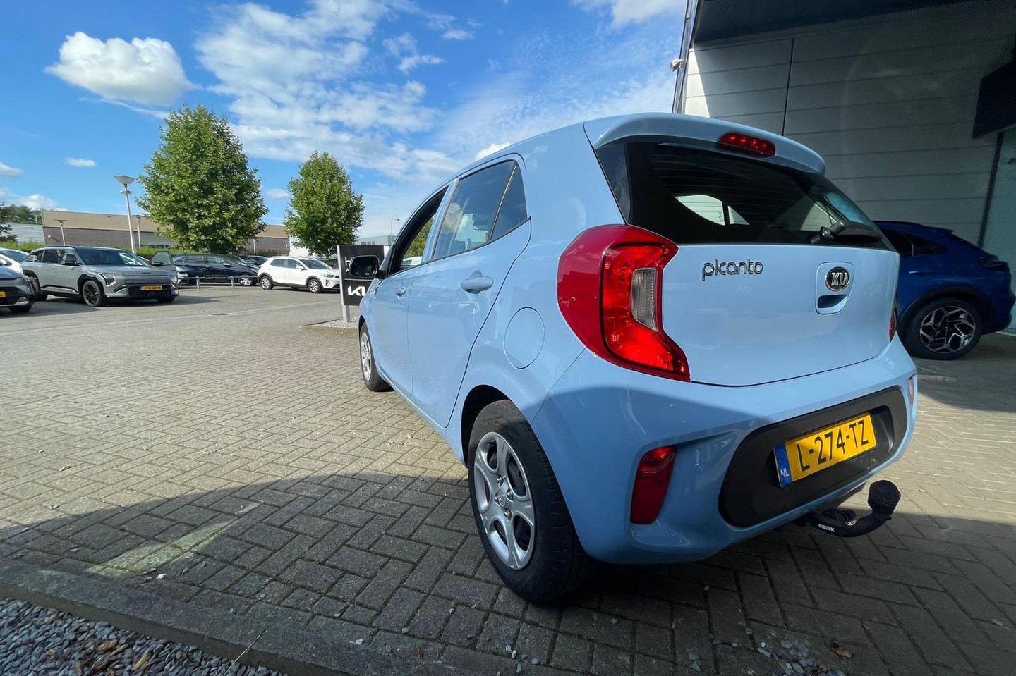 Kia Picanto
