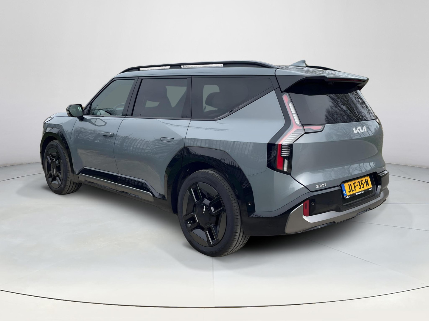 Kia EV9