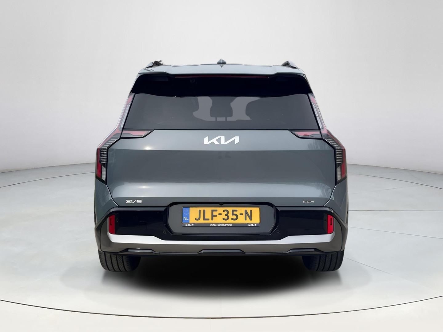 Kia EV9