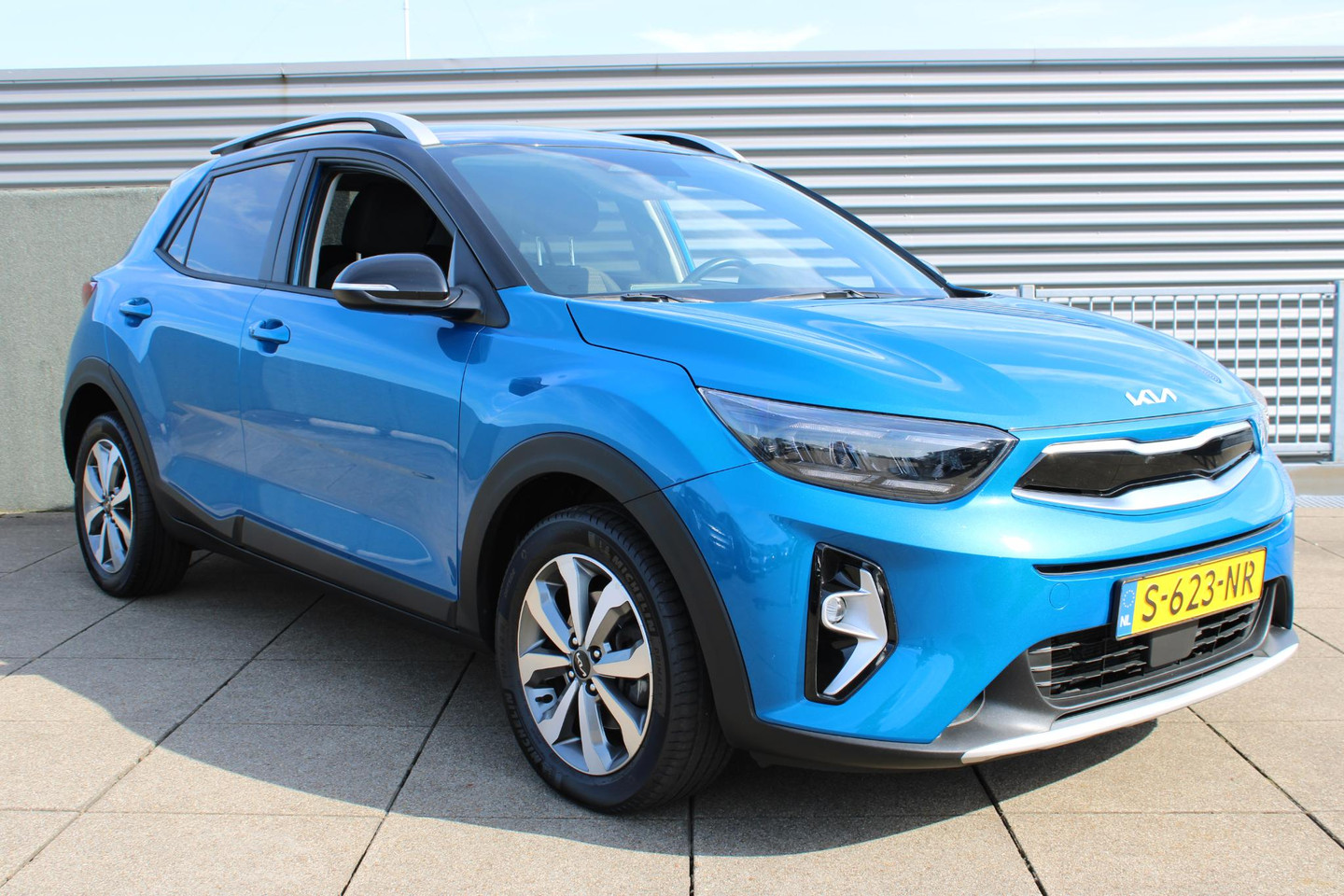 Kia Stonic