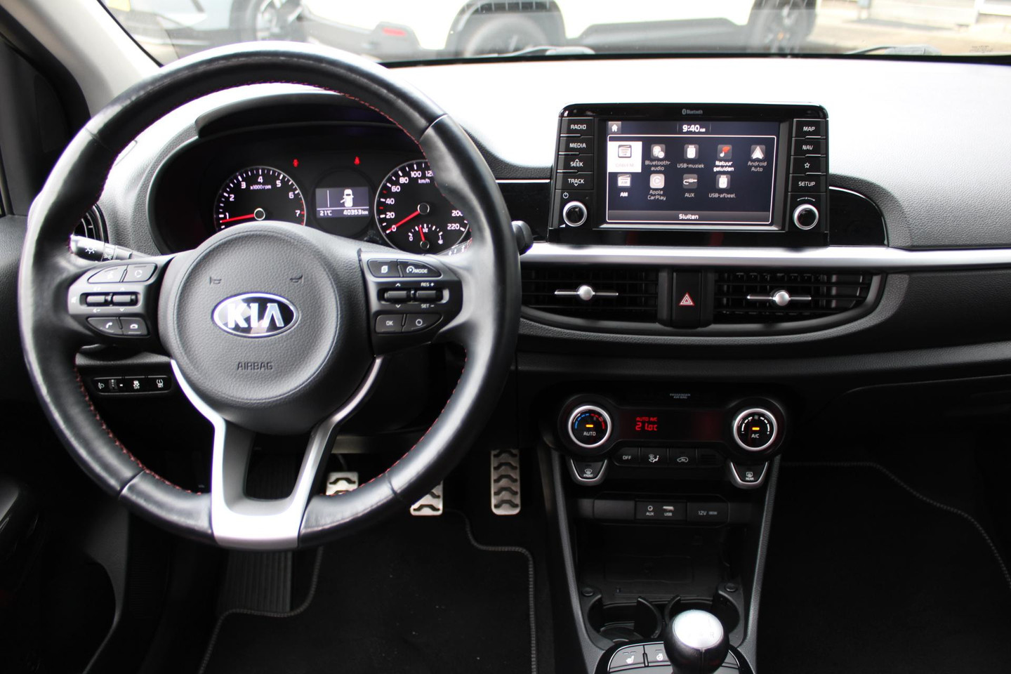 Kia Picanto