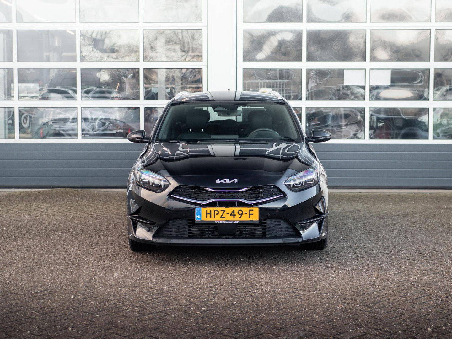 Kia Ceed Sportswagon