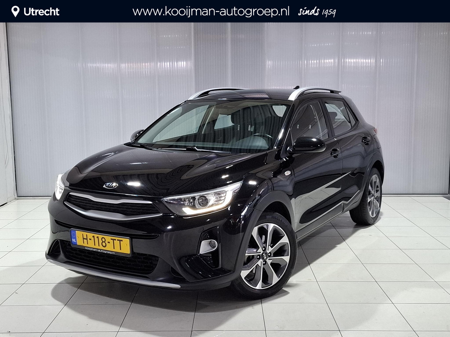 Kia Stonic