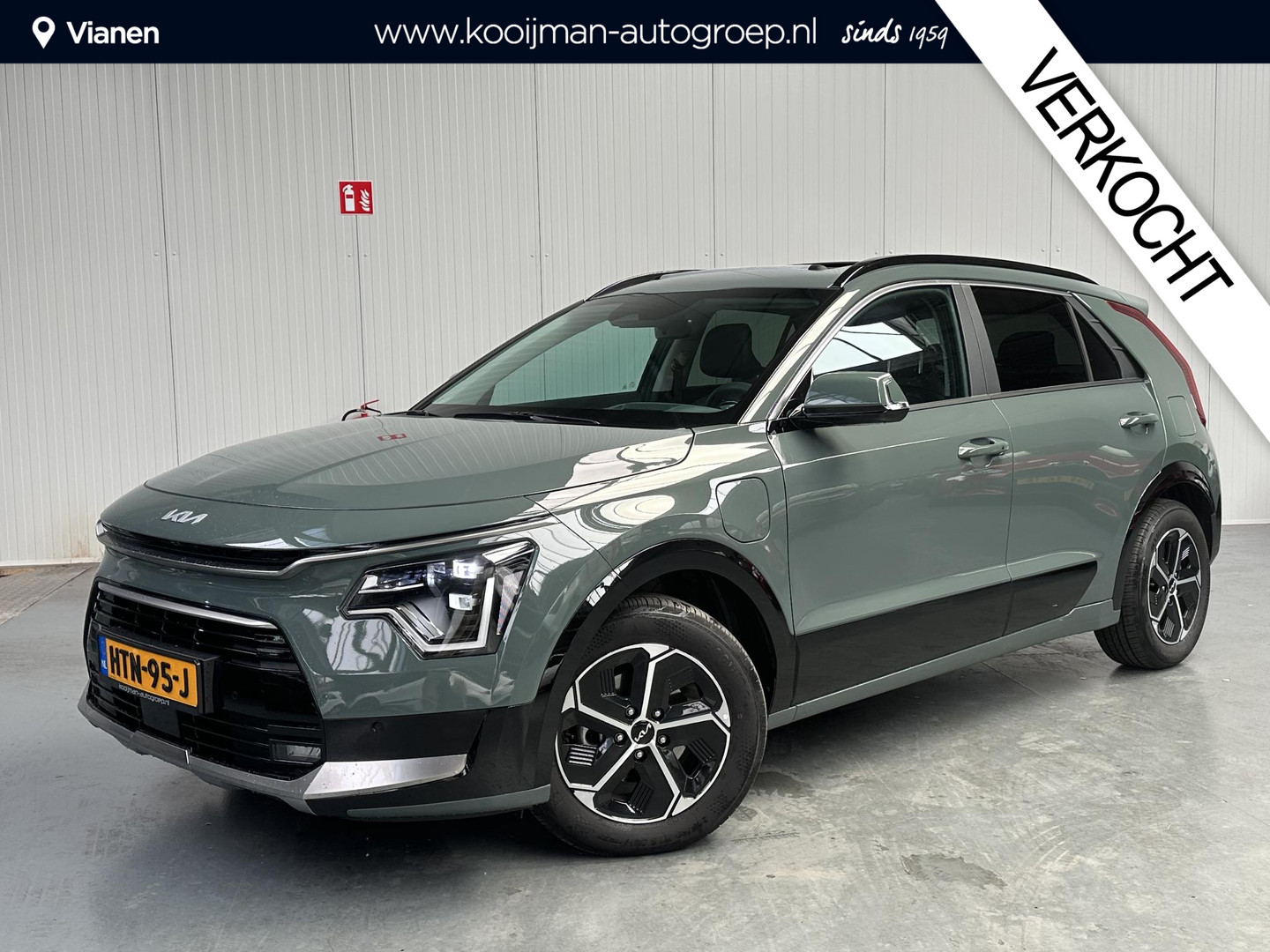 Kia Niro