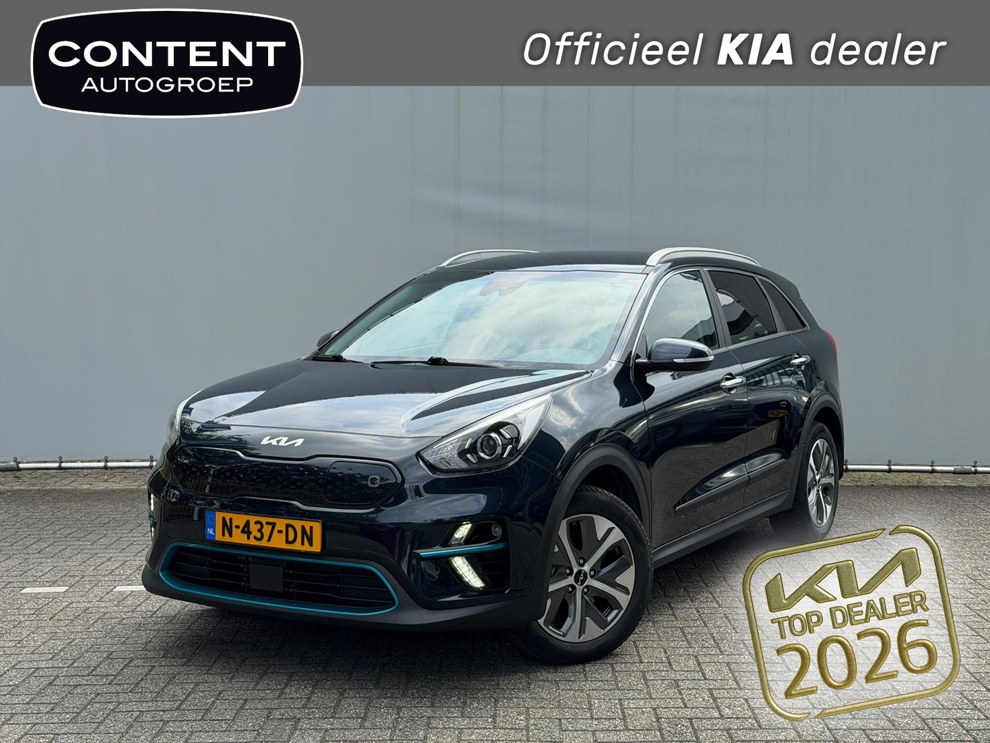 Kia Niro EV