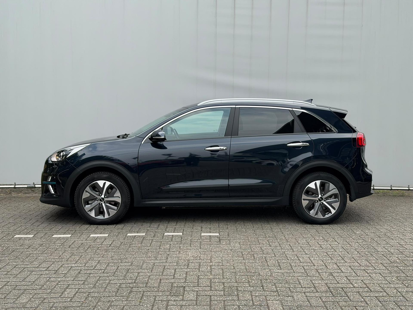 Kia Niro EV